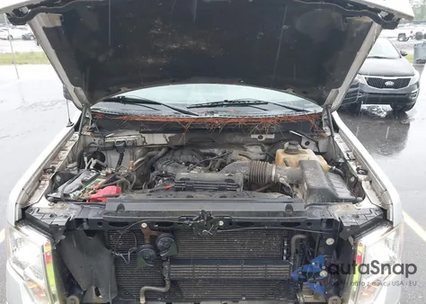 2013 Ford F-150 Xlt из США, поврежденный, VIN 1FTEW1CM0DFD74801